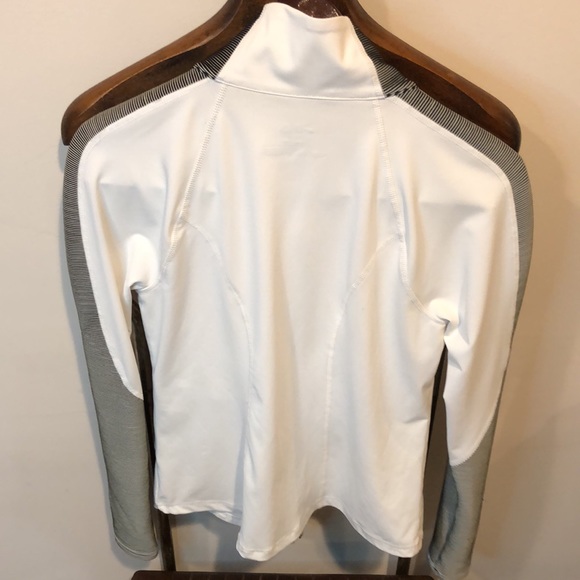 FILA ZIP UP JACKET SZ. S - Picture 8 of 11